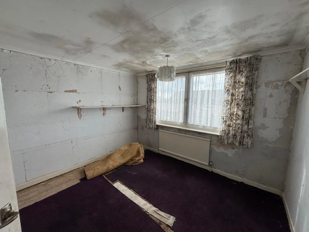 24 Richmond Road, Kirkby-in-Ashfield, Nottingham, NG17 7PR