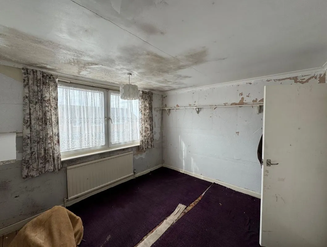 24 Richmond Road, Kirkby-in-Ashfield, Nottingham, NG17 7PR