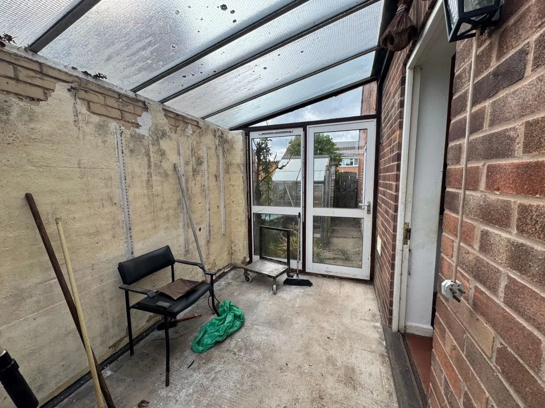 24 Richmond Road, Kirkby-in-Ashfield, Nottingham, NG17 7PR