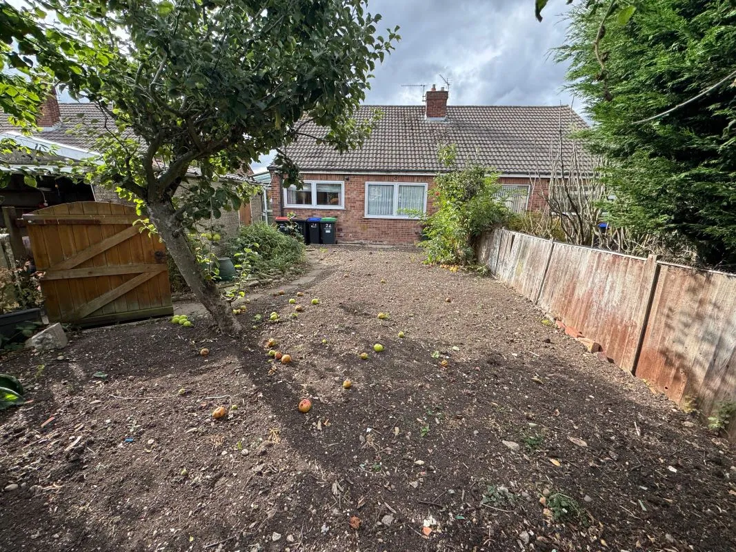 24 Richmond Road, Kirkby-in-Ashfield, Nottingham, NG17 7PR