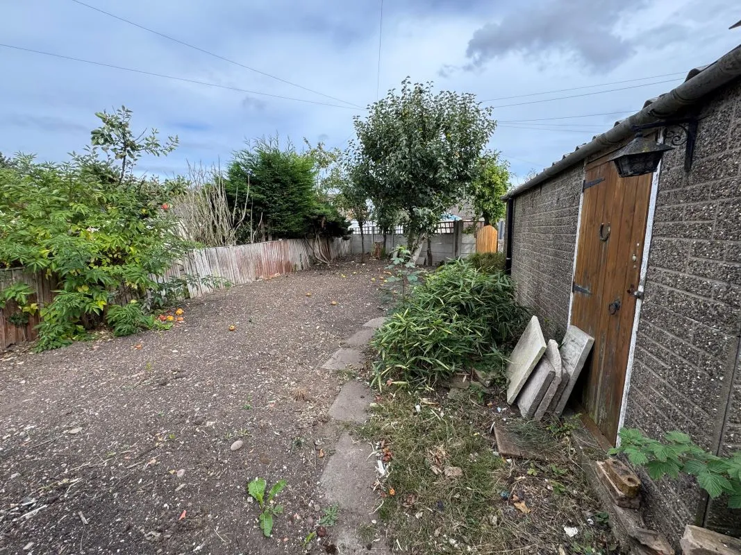 24 Richmond Road, Kirkby-in-Ashfield, Nottingham, NG17 7PR