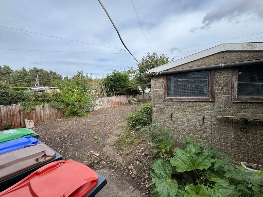 24 Richmond Road, Kirkby-in-Ashfield, Nottingham, NG17 7PR