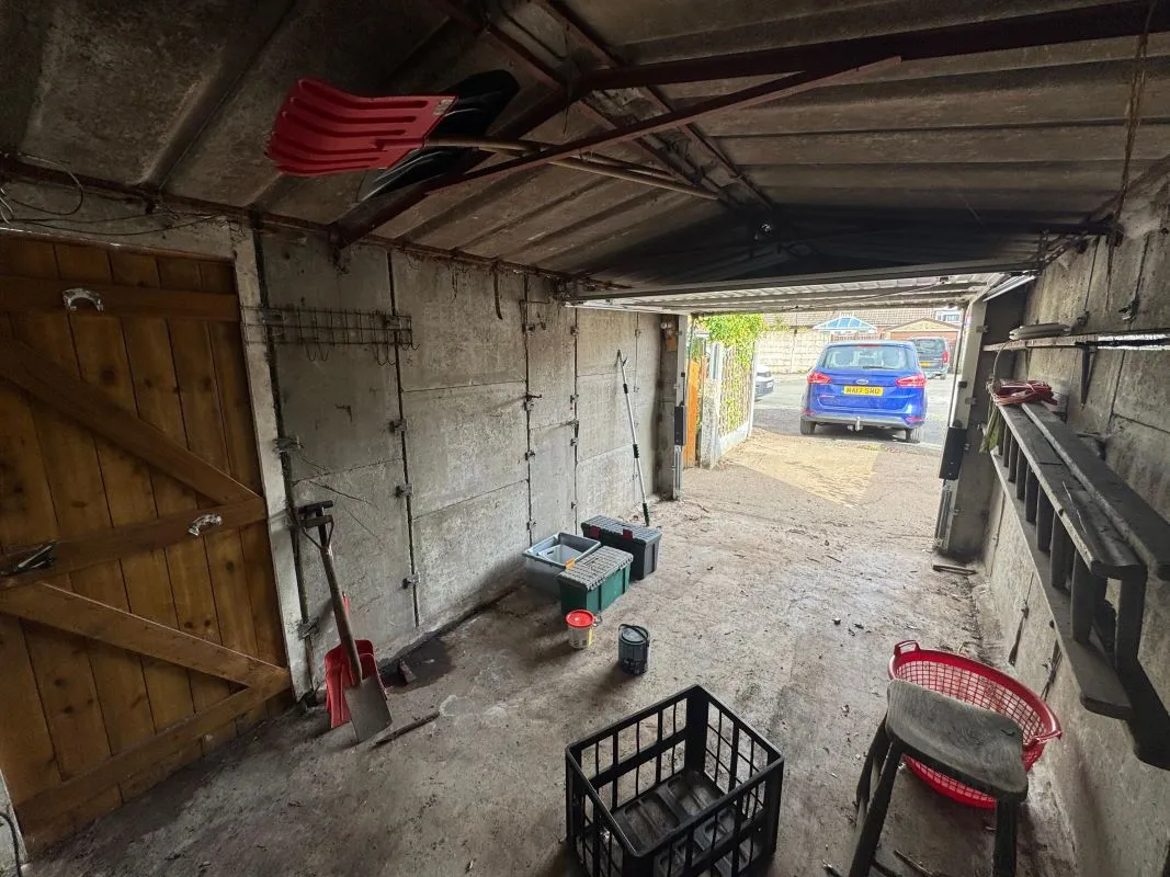 24 Richmond Road, Kirkby-in-Ashfield, Nottingham, NG17 7PR