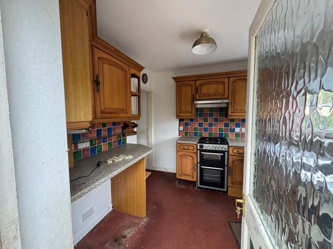 24 Richmond Road, Kirkby-in-Ashfield, Nottingham, NG17 7PR