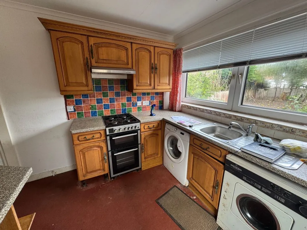 24 Richmond Road, Kirkby-in-Ashfield, Nottingham, NG17 7PR