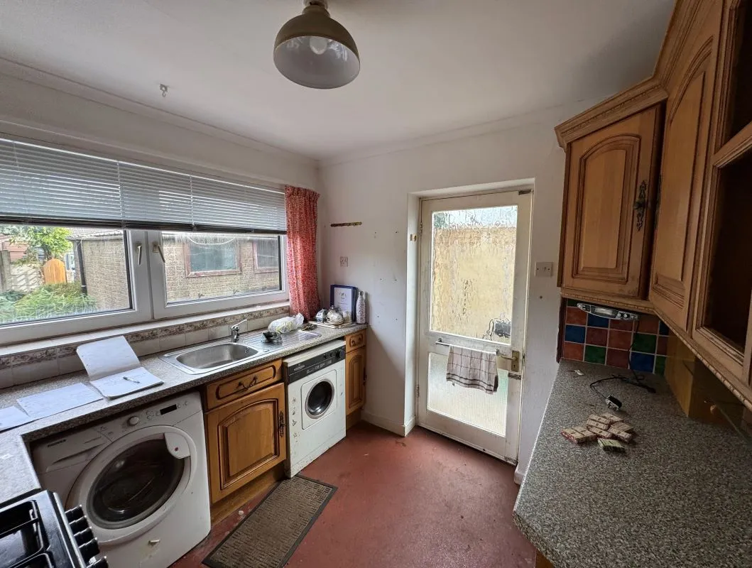 24 Richmond Road, Kirkby-in-Ashfield, Nottingham, NG17 7PR