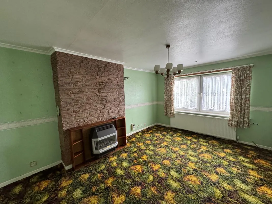 24 Richmond Road, Kirkby-in-Ashfield, Nottingham, NG17 7PR