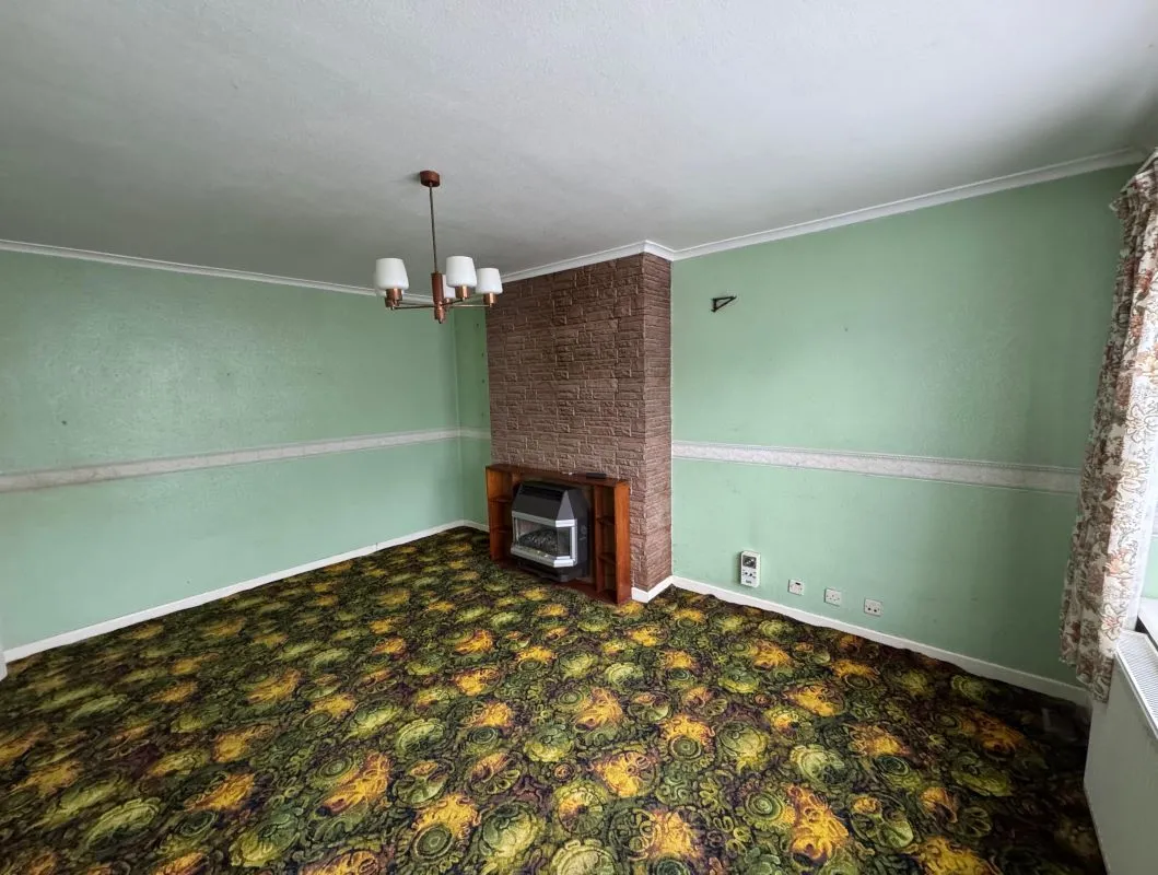 24 Richmond Road, Kirkby-in-Ashfield, Nottingham, NG17 7PR