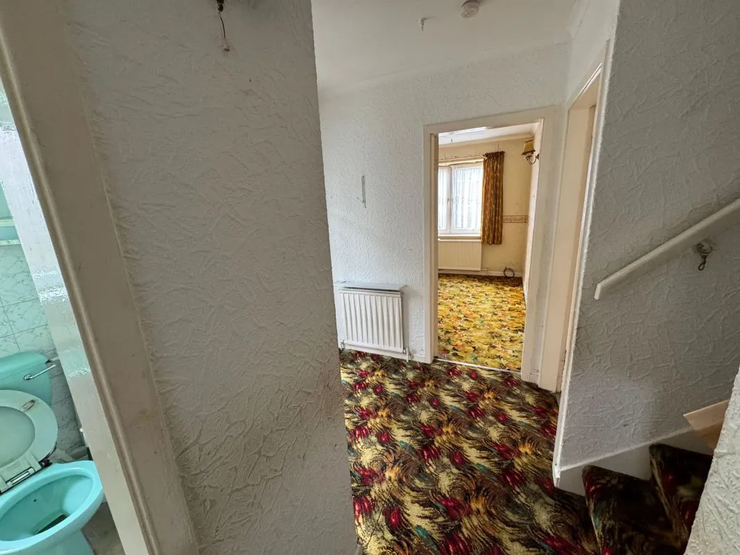 24 Richmond Road, Kirkby-in-Ashfield, Nottingham, NG17 7PR