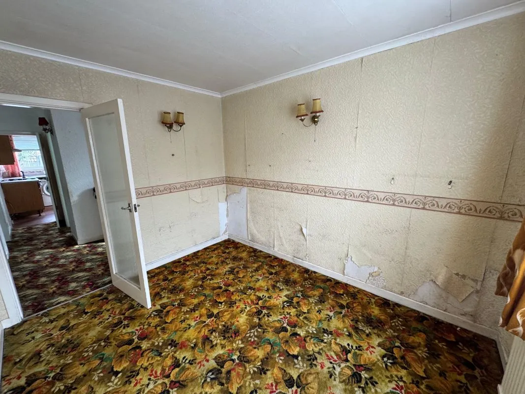 24 Richmond Road, Kirkby-in-Ashfield, Nottingham, NG17 7PR