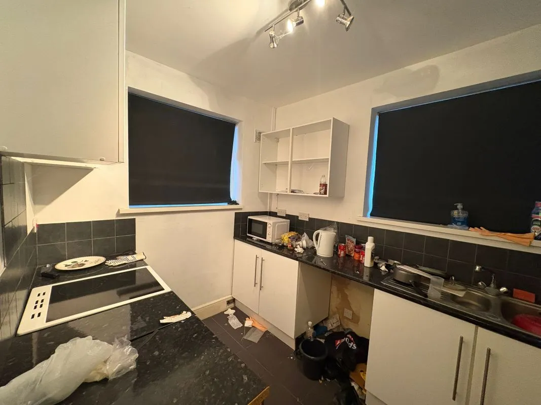 30 Forsyth Crescent, Skegness, Lincolnshire, PE25 3PR