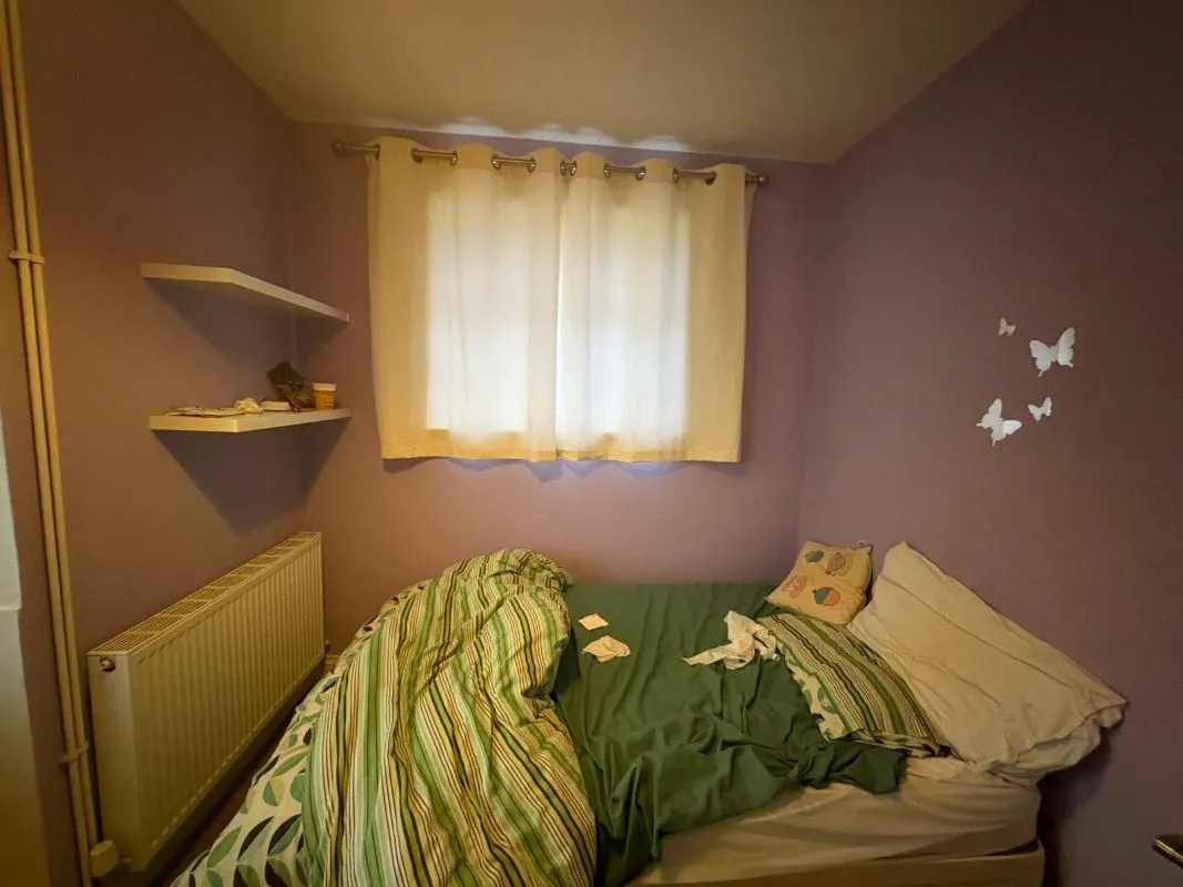 30 Forsyth Crescent, Skegness, Lincolnshire, PE25 3PR