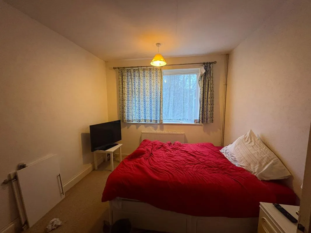 30 Forsyth Crescent, Skegness, Lincolnshire, PE25 3PR