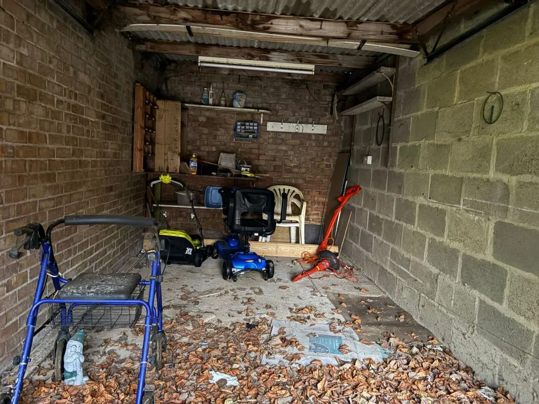 30 Forsyth Crescent, Skegness, Lincolnshire, PE25 3PR