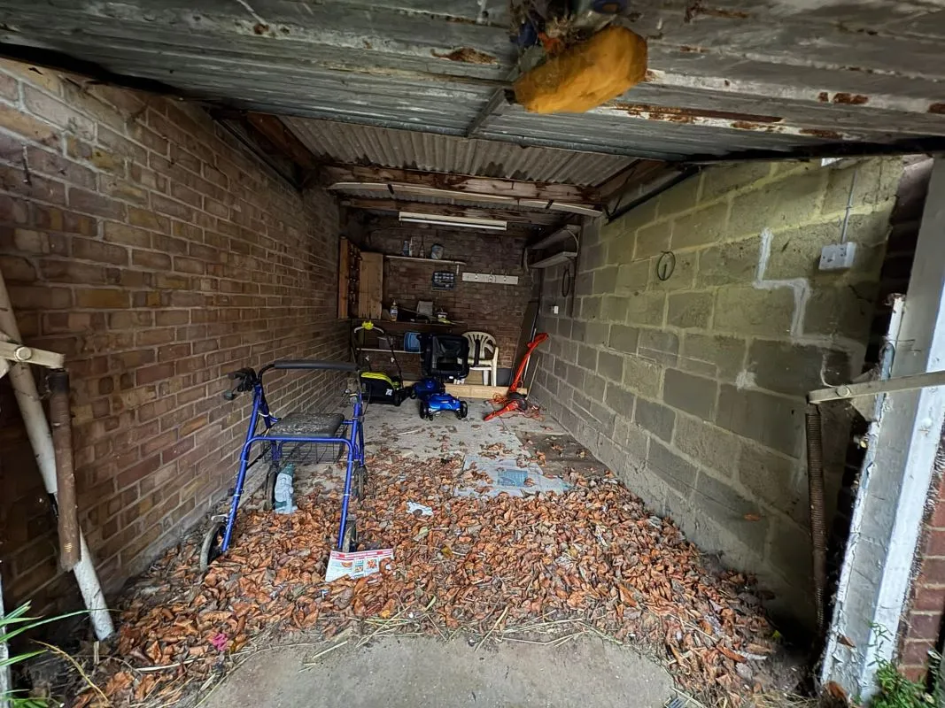 30 Forsyth Crescent, Skegness, Lincolnshire, PE25 3PR