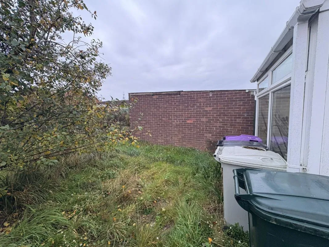 30 Forsyth Crescent, Skegness, Lincolnshire, PE25 3PR