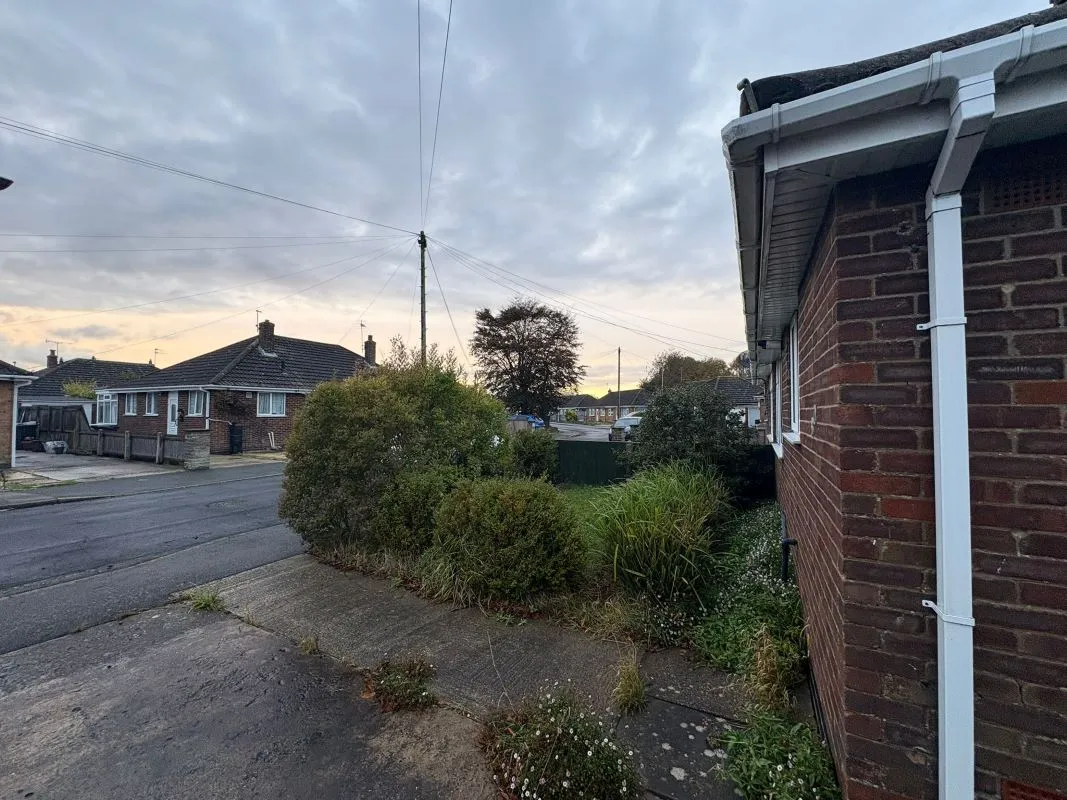 30 Forsyth Crescent, Skegness, Lincolnshire, PE25 3PR