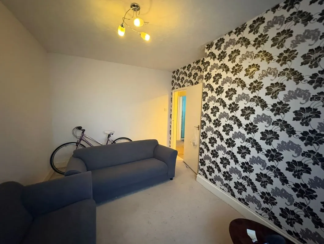 30 Forsyth Crescent, Skegness, Lincolnshire, PE25 3PR