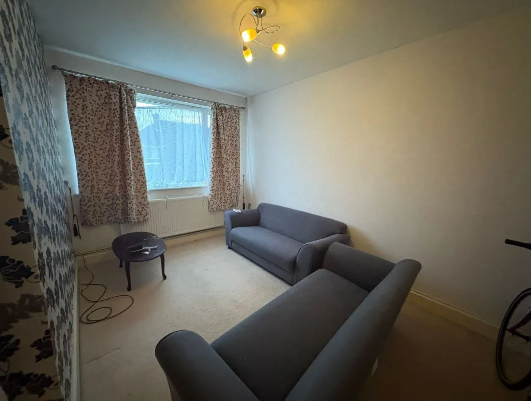 30 Forsyth Crescent, Skegness, Lincolnshire, PE25 3PR