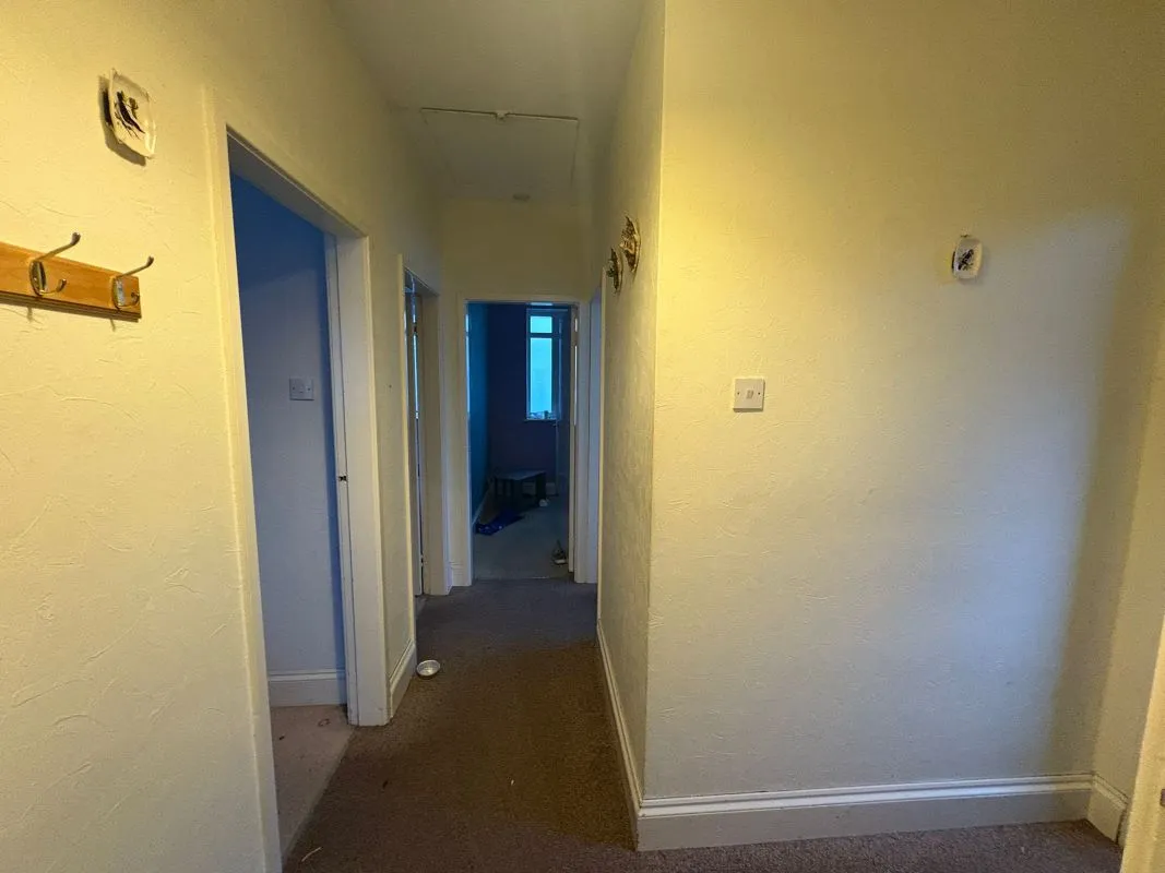 30 Forsyth Crescent, Skegness, Lincolnshire, PE25 3PR