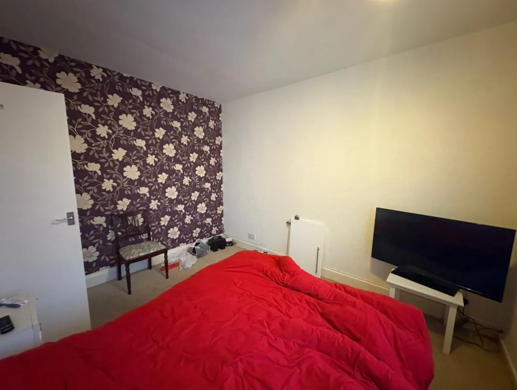 30 Forsyth Crescent, Skegness, Lincolnshire, PE25 3PR