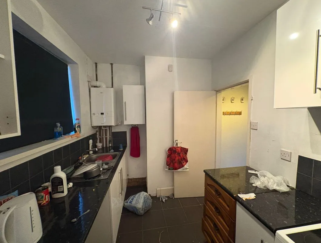 30 Forsyth Crescent, Skegness, Lincolnshire, PE25 3PR