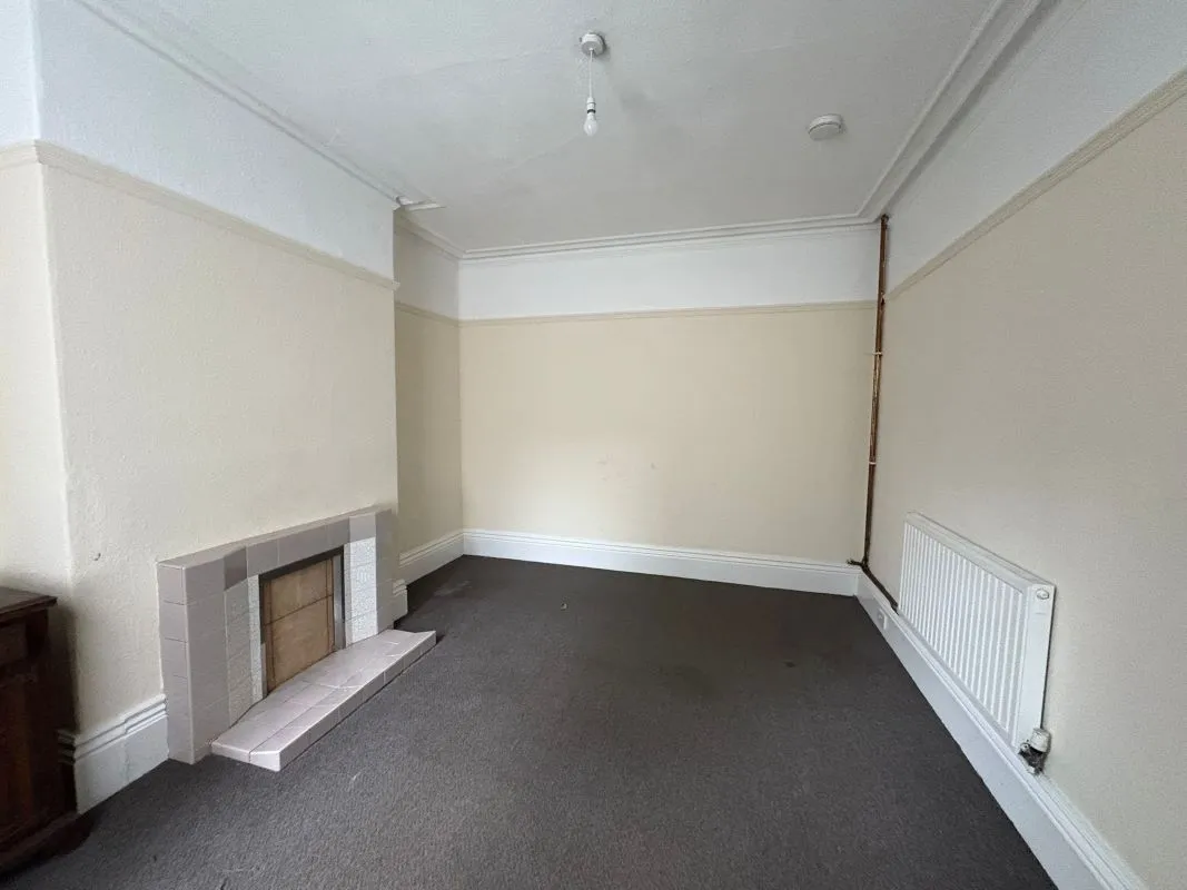 34A, 34B & 36 Talbot Street, Sheffield, South Yorkshire, S2 2TG