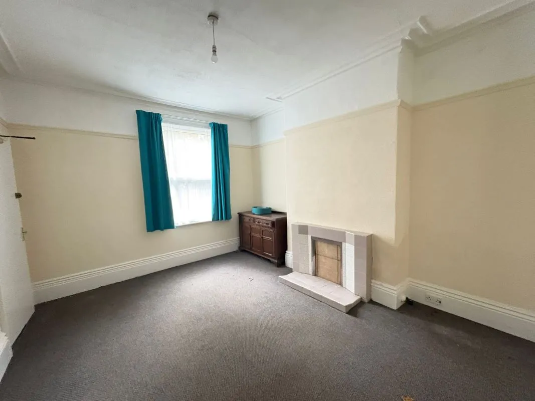 34A, 34B & 36 Talbot Street, Sheffield, South Yorkshire, S2 2TG