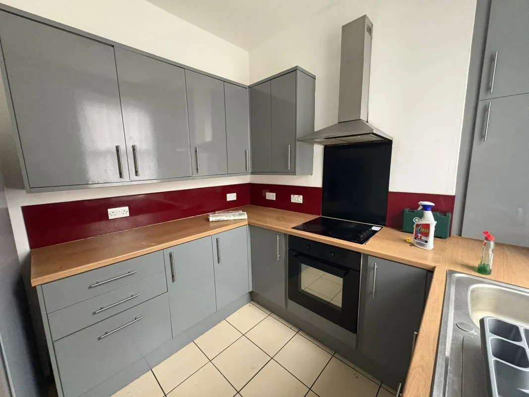 34A, 34B & 36 Talbot Street, Sheffield, South Yorkshire, S2 2TG