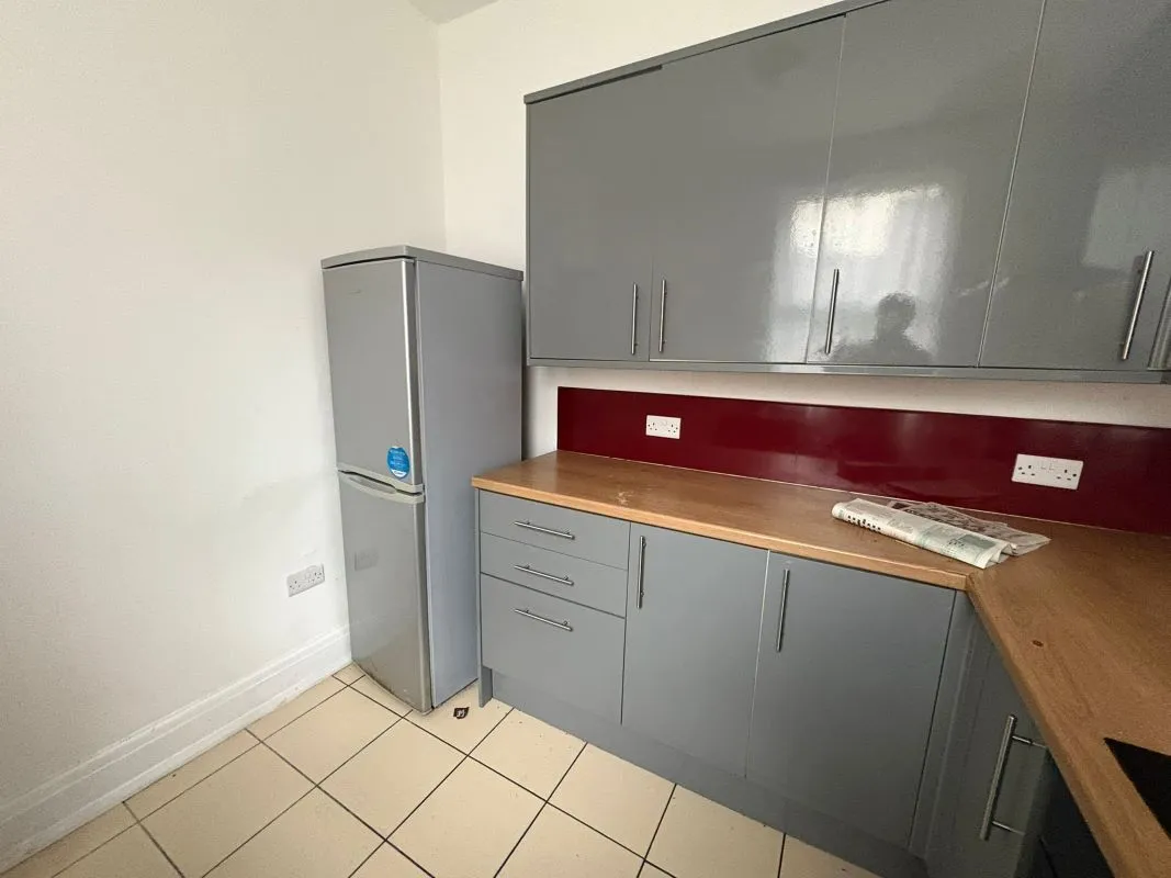 34A, 34B & 36 Talbot Street, Sheffield, South Yorkshire, S2 2TG