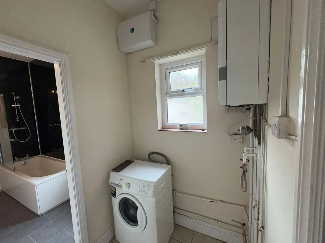 34A, 34B & 36 Talbot Street, Sheffield, South Yorkshire, S2 2TG