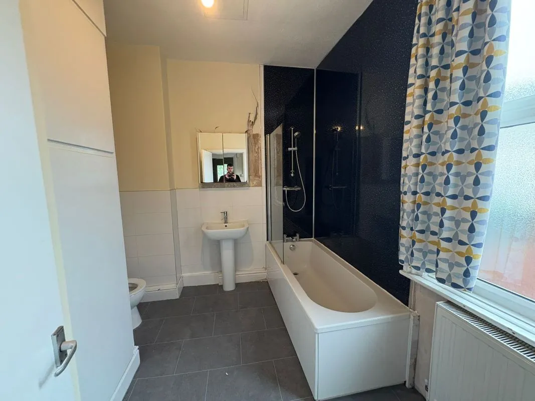 34A, 34B & 36 Talbot Street, Sheffield, South Yorkshire, S2 2TG