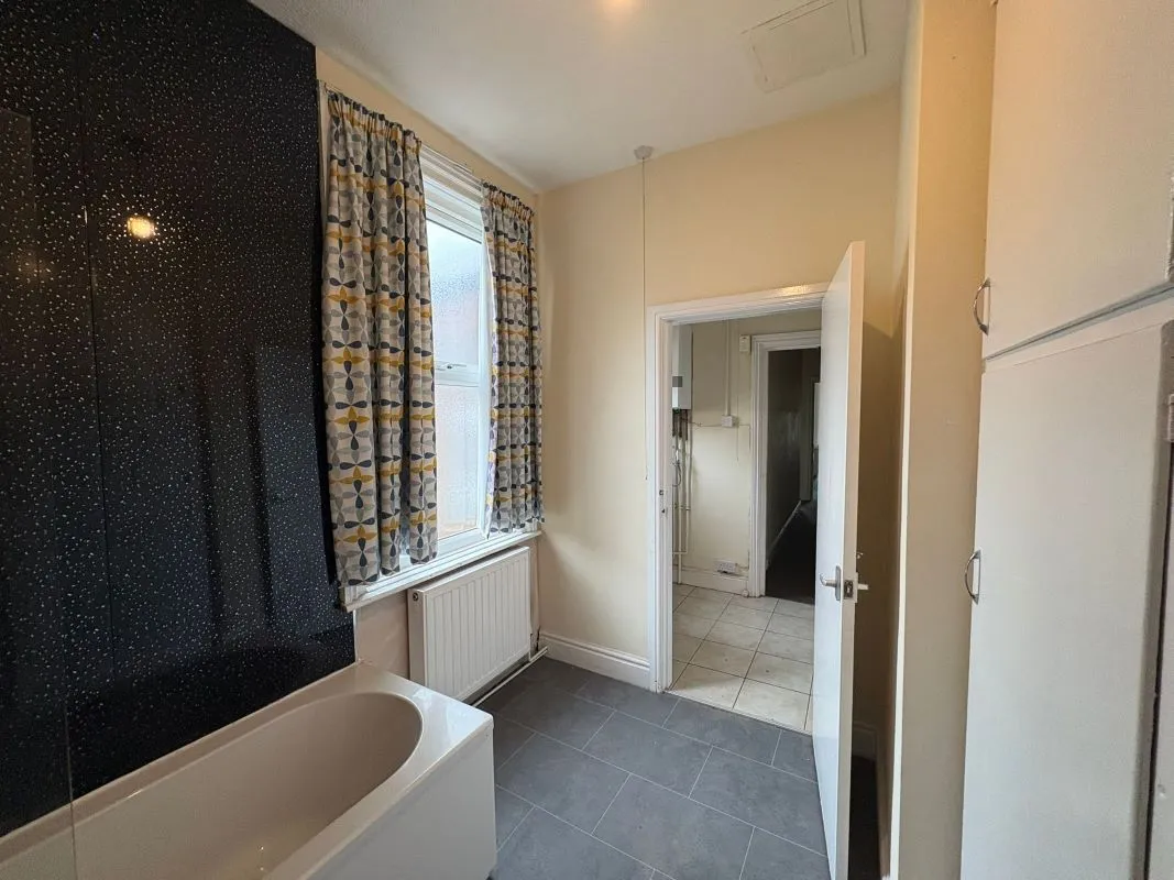 34A, 34B & 36 Talbot Street, Sheffield, South Yorkshire, S2 2TG