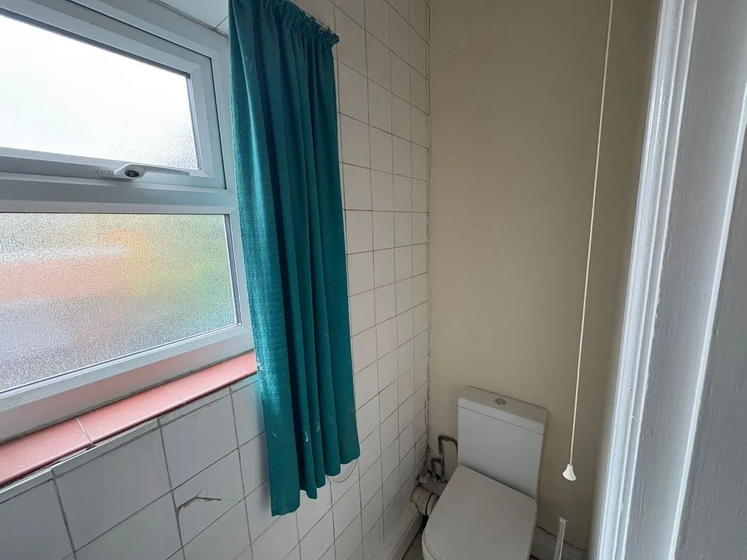 34A, 34B & 36 Talbot Street, Sheffield, South Yorkshire, S2 2TG