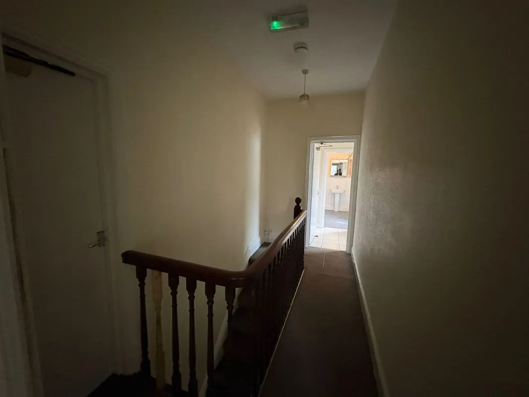 34A, 34B & 36 Talbot Street, Sheffield, South Yorkshire, S2 2TG