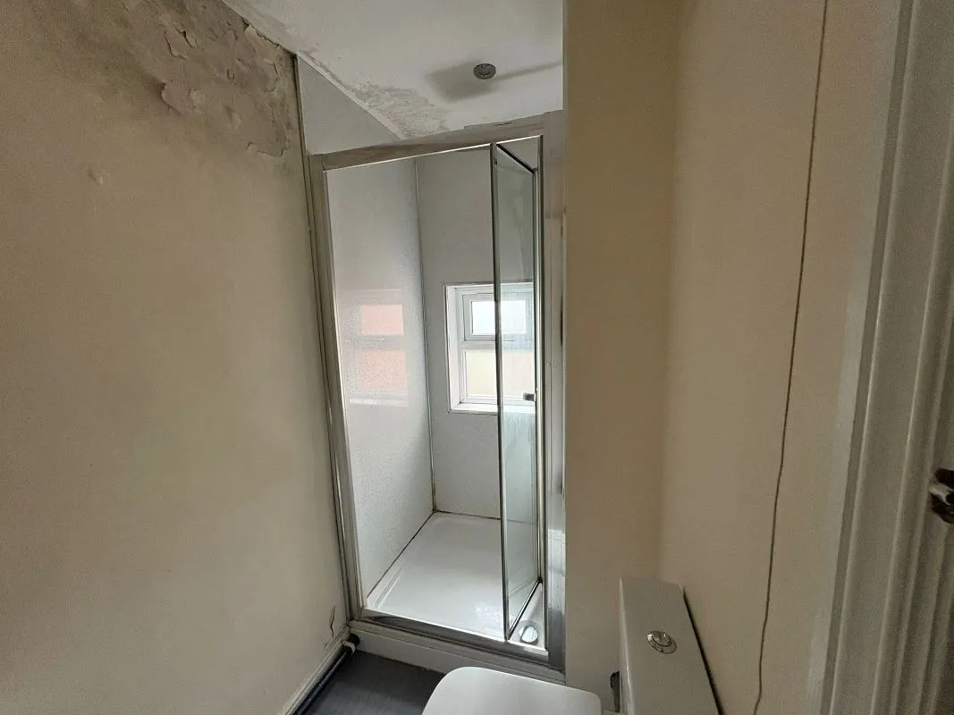 34A, 34B & 36 Talbot Street, Sheffield, South Yorkshire, S2 2TG