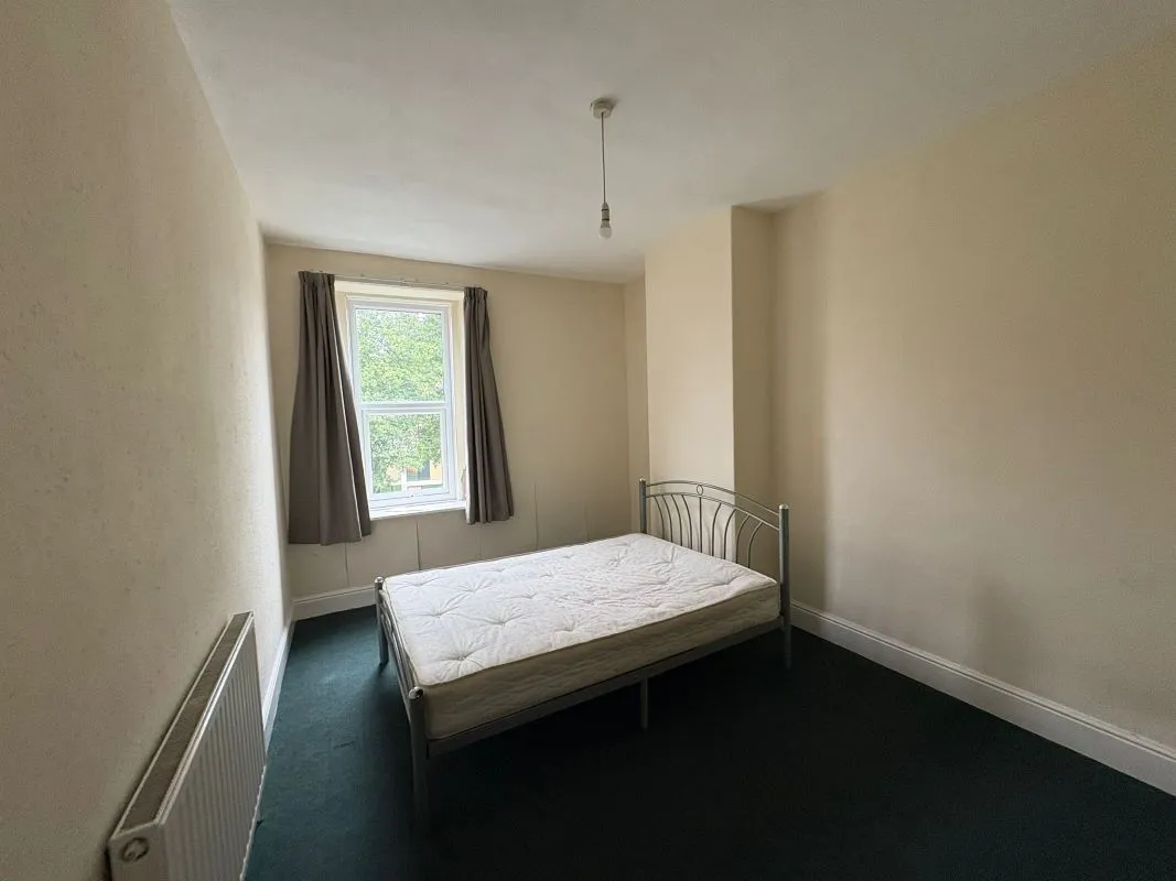 34A, 34B & 36 Talbot Street, Sheffield, South Yorkshire, S2 2TG