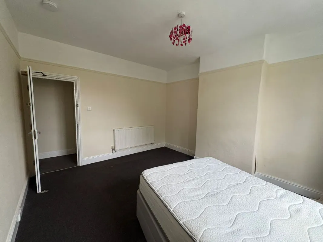 34A, 34B & 36 Talbot Street, Sheffield, South Yorkshire, S2 2TG