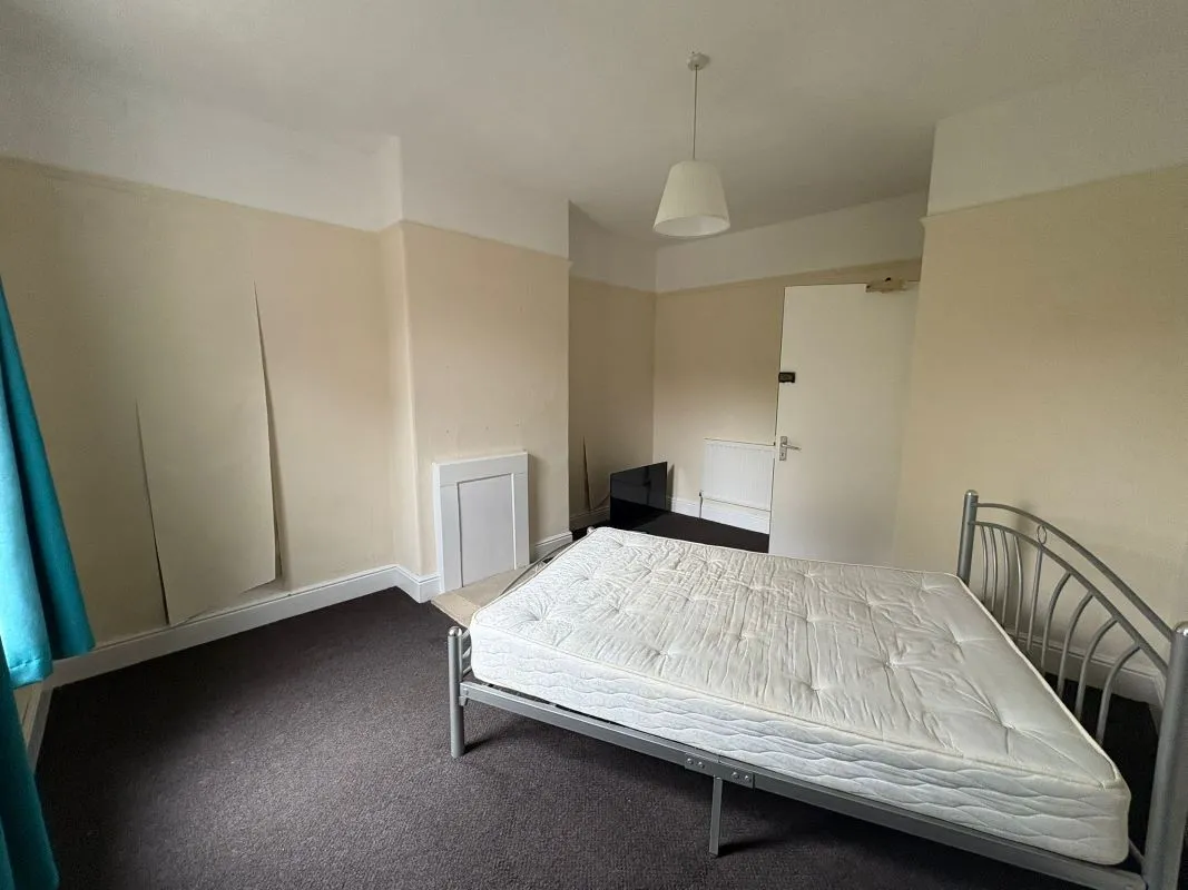 34A, 34B & 36 Talbot Street, Sheffield, South Yorkshire, S2 2TG