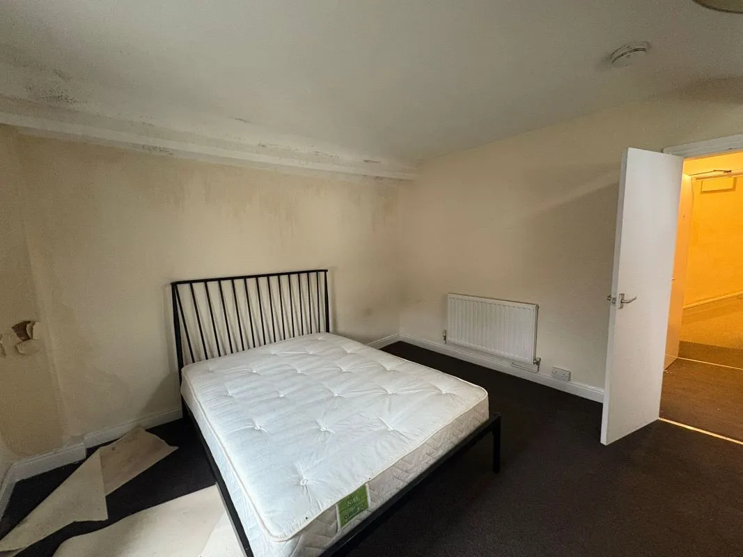 34A, 34B & 36 Talbot Street, Sheffield, South Yorkshire, S2 2TG