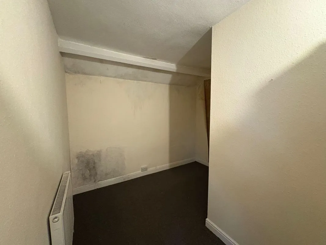 34A, 34B & 36 Talbot Street, Sheffield, South Yorkshire, S2 2TG