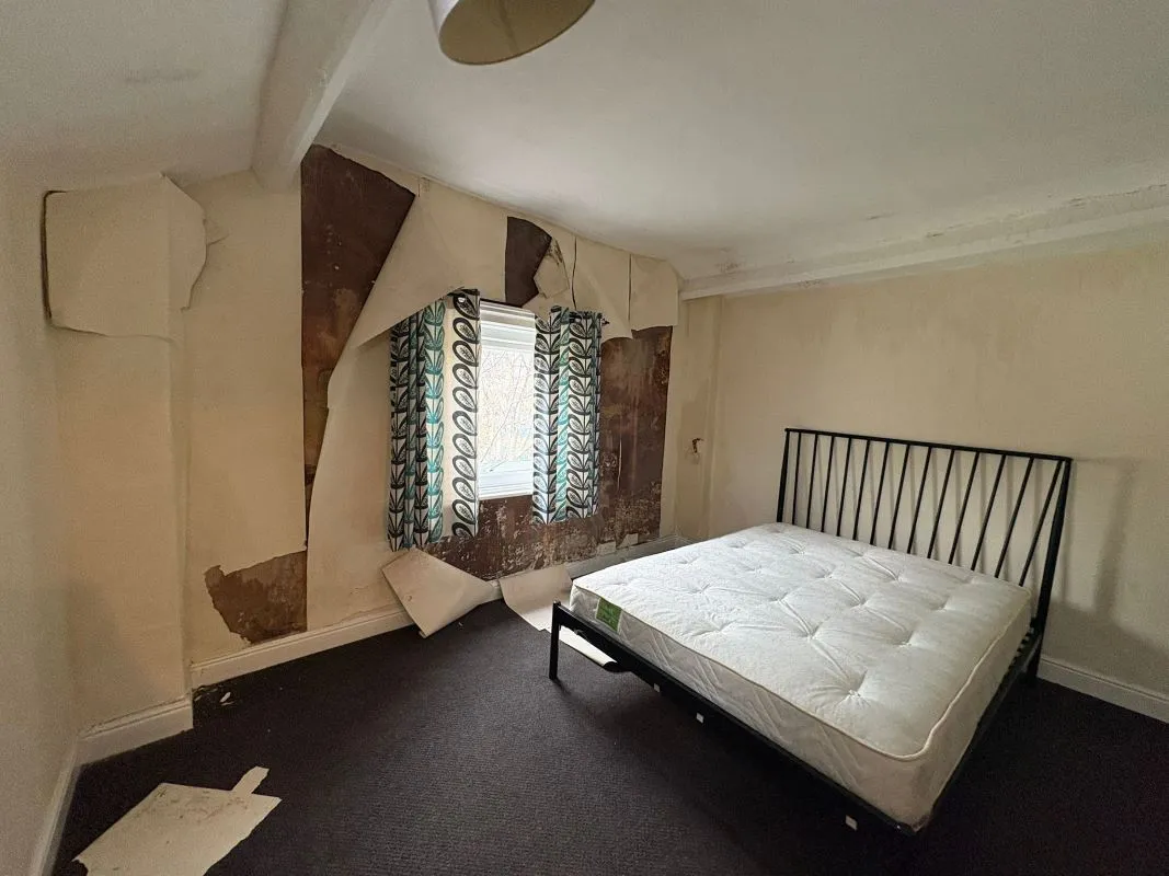 34A, 34B & 36 Talbot Street, Sheffield, South Yorkshire, S2 2TG