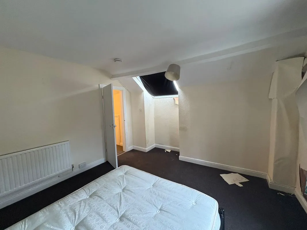 34A, 34B & 36 Talbot Street, Sheffield, South Yorkshire, S2 2TG