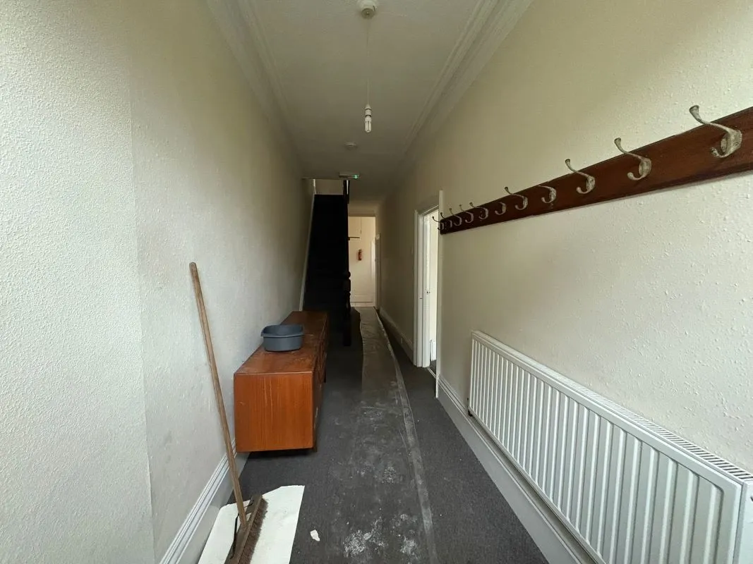 34A, 34B & 36 Talbot Street, Sheffield, South Yorkshire, S2 2TG