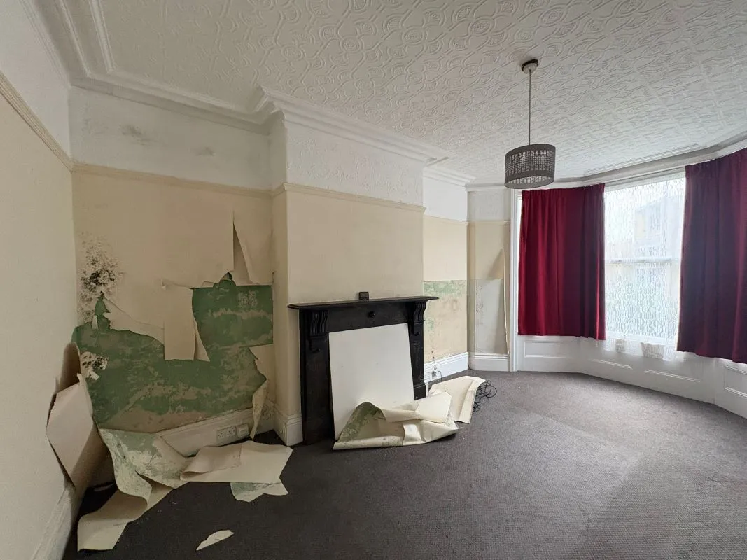 34A, 34B & 36 Talbot Street, Sheffield, South Yorkshire, S2 2TG