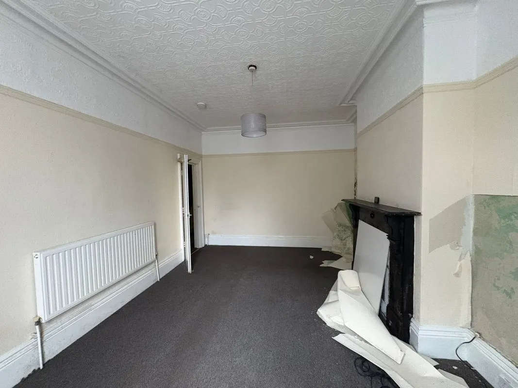 34A, 34B & 36 Talbot Street, Sheffield, South Yorkshire, S2 2TG