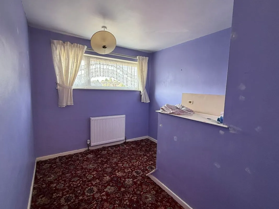 77 Wood Avenue, Creswell, Worksop, Nottinghamshire, S80 4EG