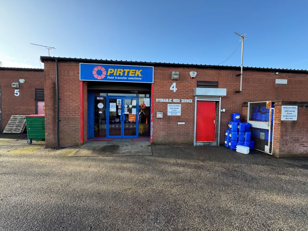 1-5 Trentview Court, Moreland Street, Nottingham, NG2 3FX