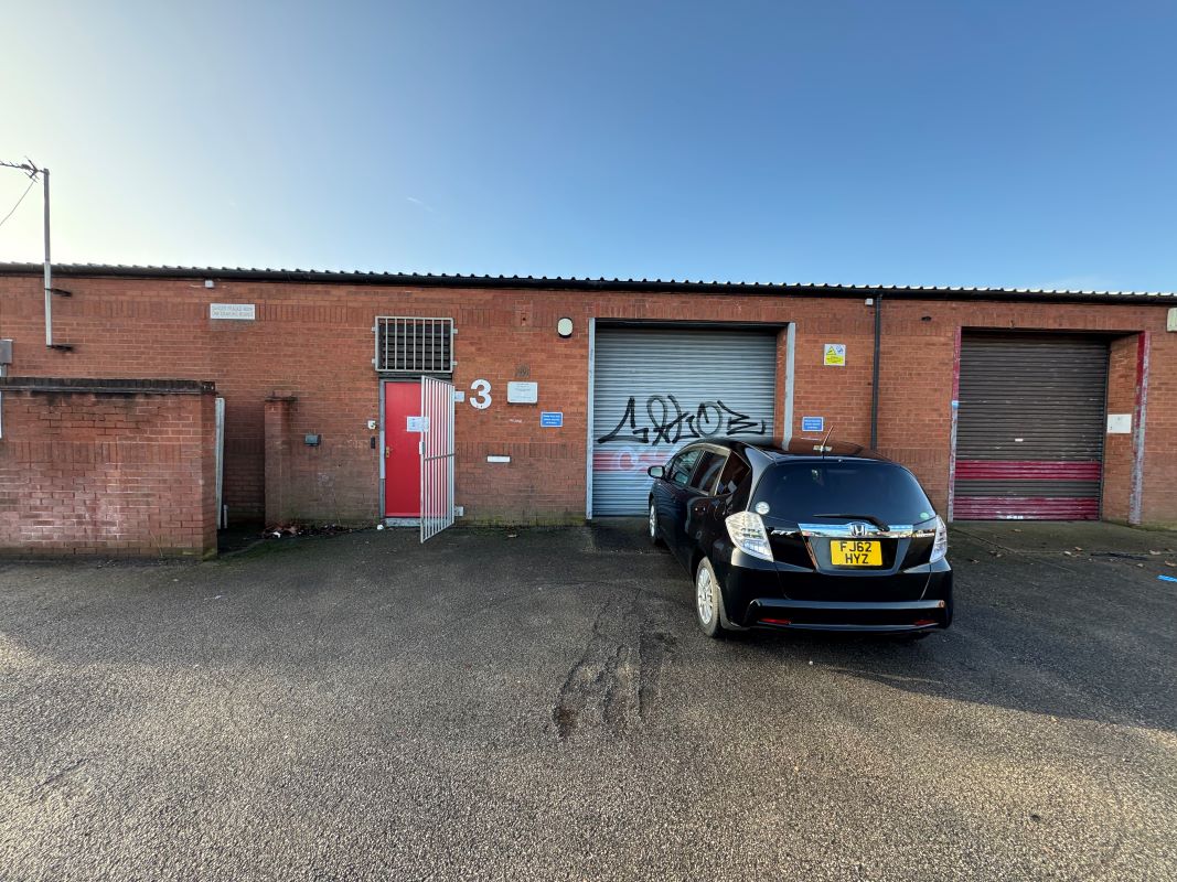 1-5 Trentview Court, Moreland Street, Nottingham, NG2 3FX