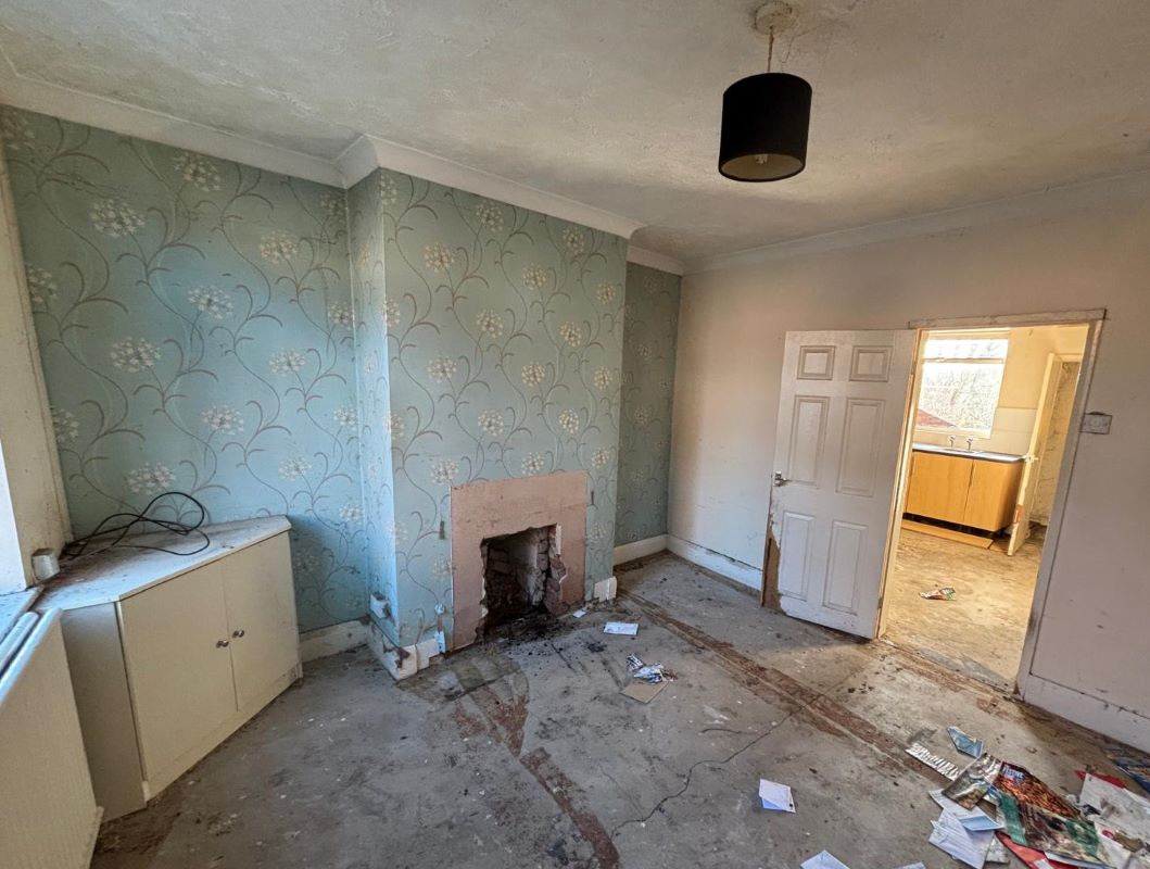 189 Ray Street, Heanor, Derbyshire, DE75 7GL